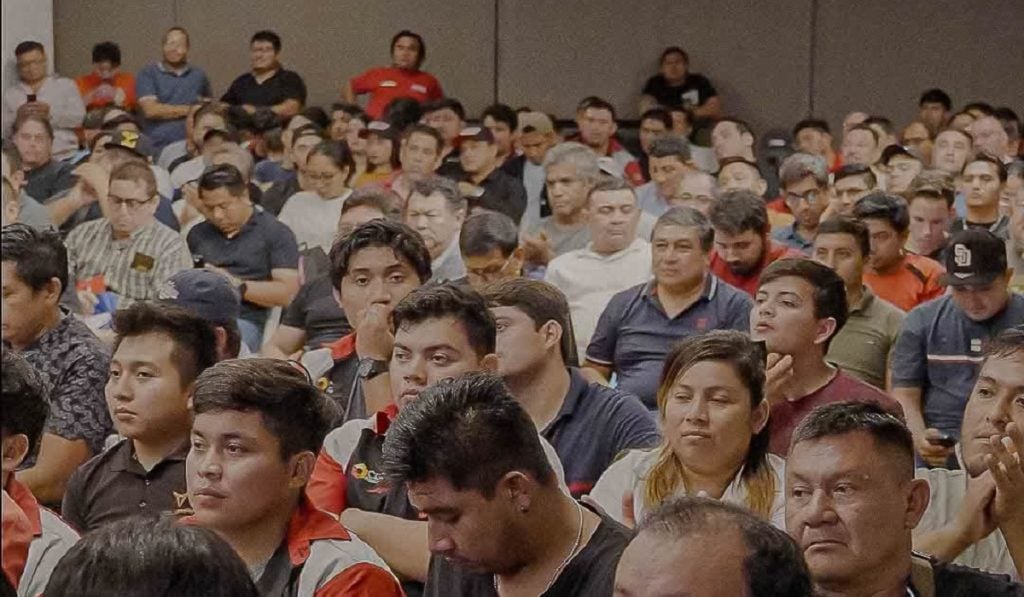 megacapacitacion