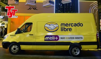 Inversiones estratégicas impulsan crecimiento de la división Commerce de Mercado Libre
