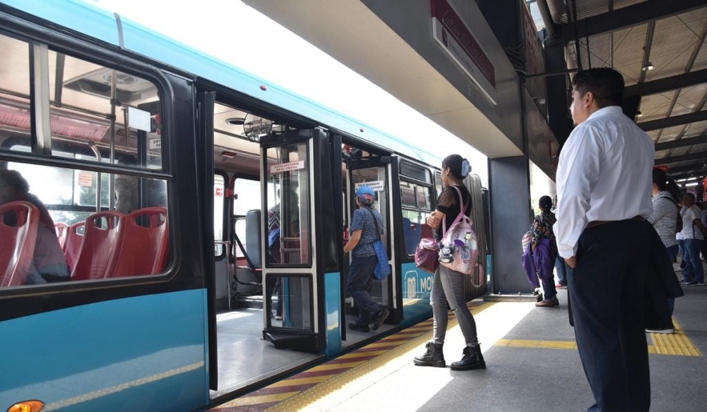 Mexibus