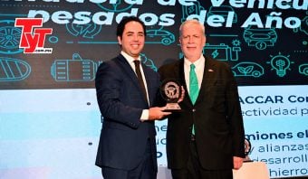 PACCAR PREMIO