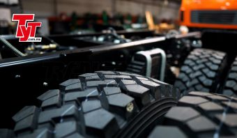 Producción y exportación de pesados tienen su peor mes desde mayo de 2020