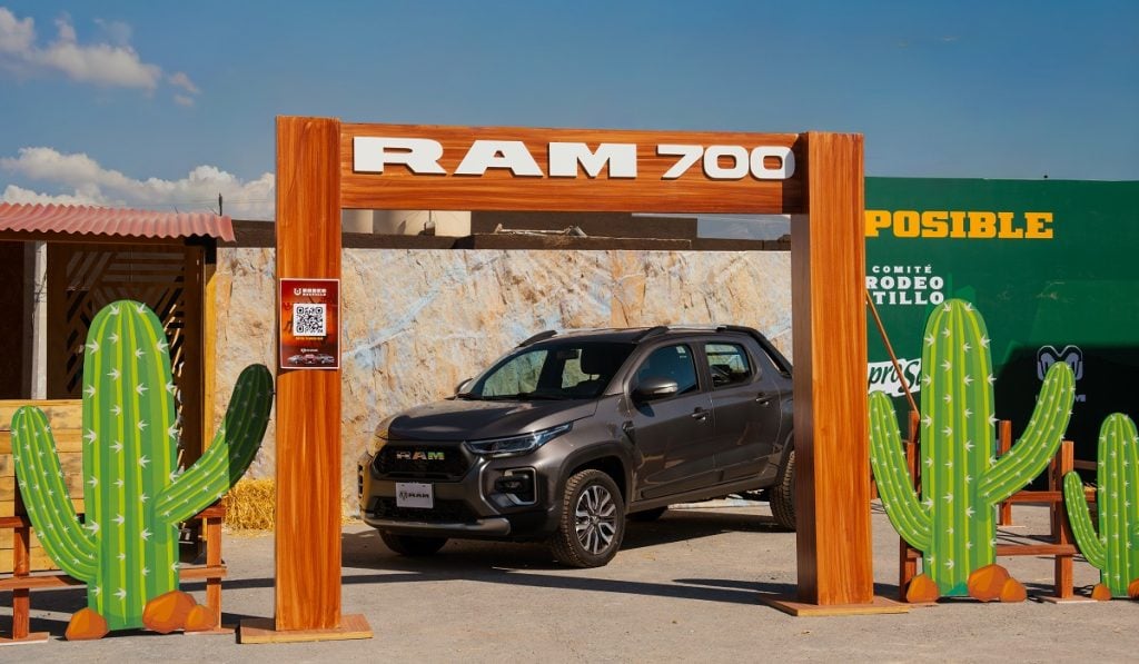 Ram