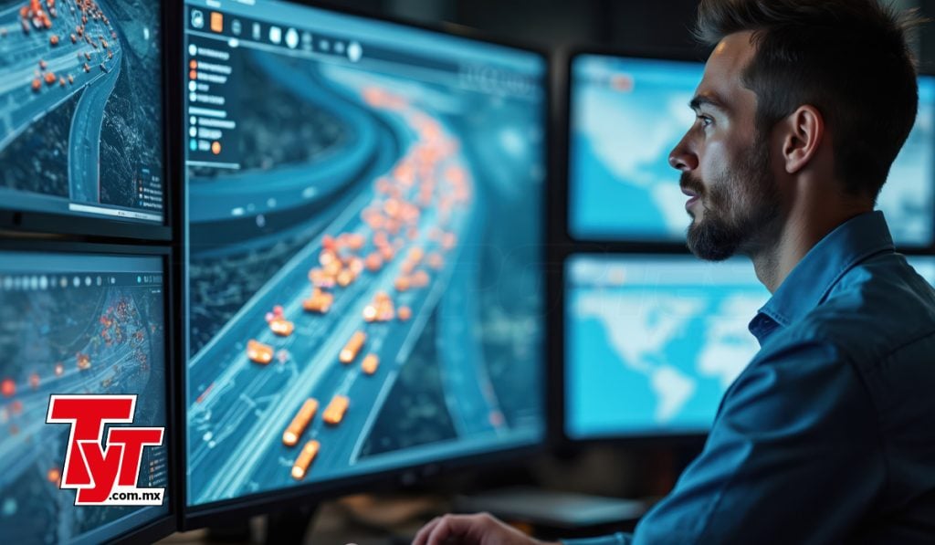 GTP de Tracking Systems logra recuperar más del 98% de unidades robadas