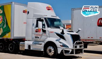 Run on Less 2025: lecciones para el transporte mexicano