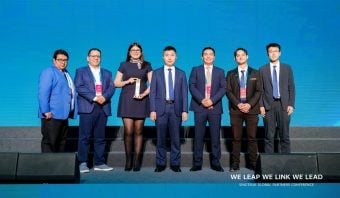 Postventa mexicana destaca en la Sinotruk Global Partners Conference 2025