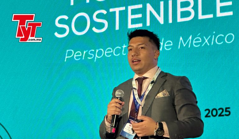 México, segundo mayor mercado de vehículos ligeros eléctricos en Latinoamérica: EvolvX