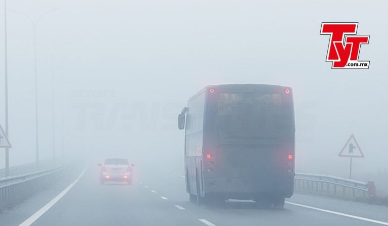 Venta de autobuses iguala su mejor cifra del año, pero cae 25.3% anual