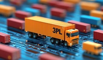 Nueve de cada 10 empresas eligen a un 3PL por su tecnología