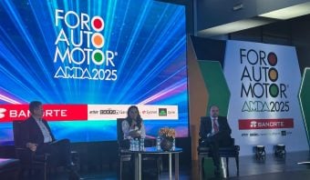 Foro automotor