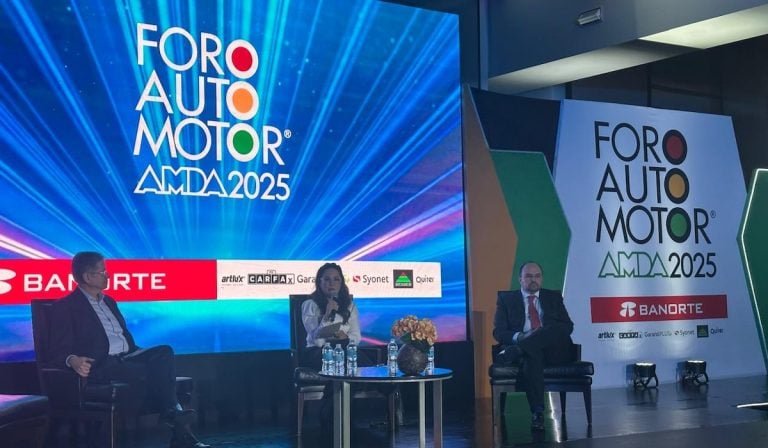 Foro automotor