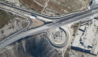 Bulevar Los Pastores-Coahuila