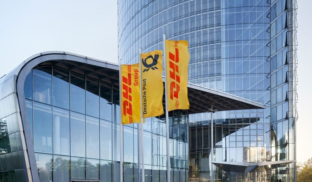 DHL-Group