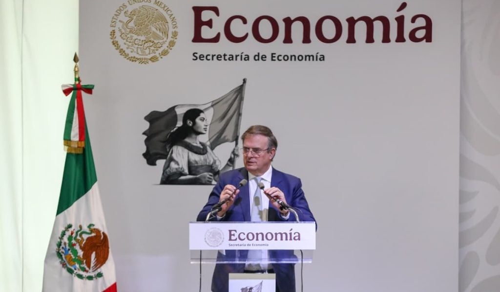 Marcelo Ebrard