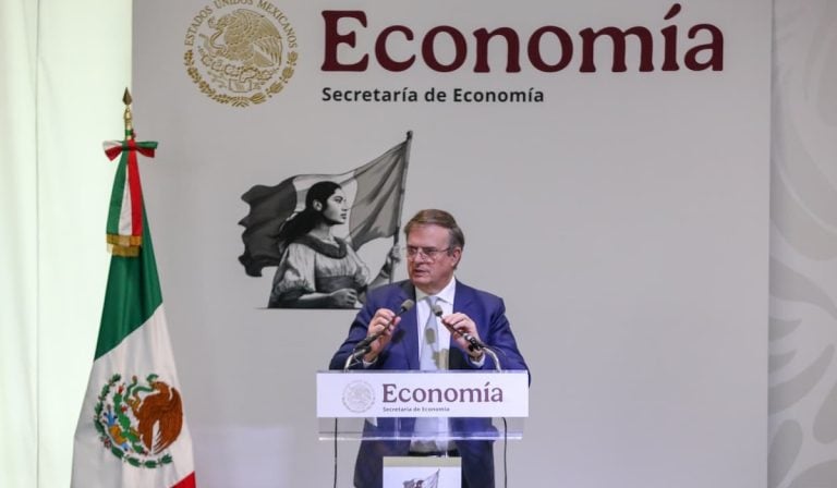 Marcelo Ebrard