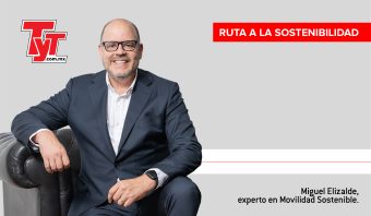 Exposiciones que mueven a la industria automotriz