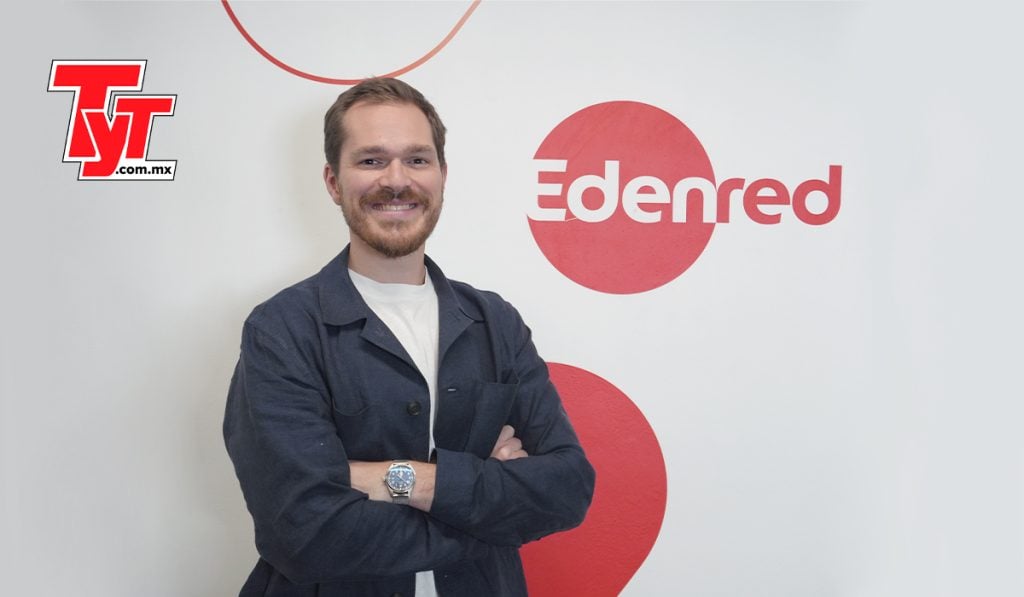 Edenred-TicketCar-Ulises-Aquino-gestion-de-flotas
