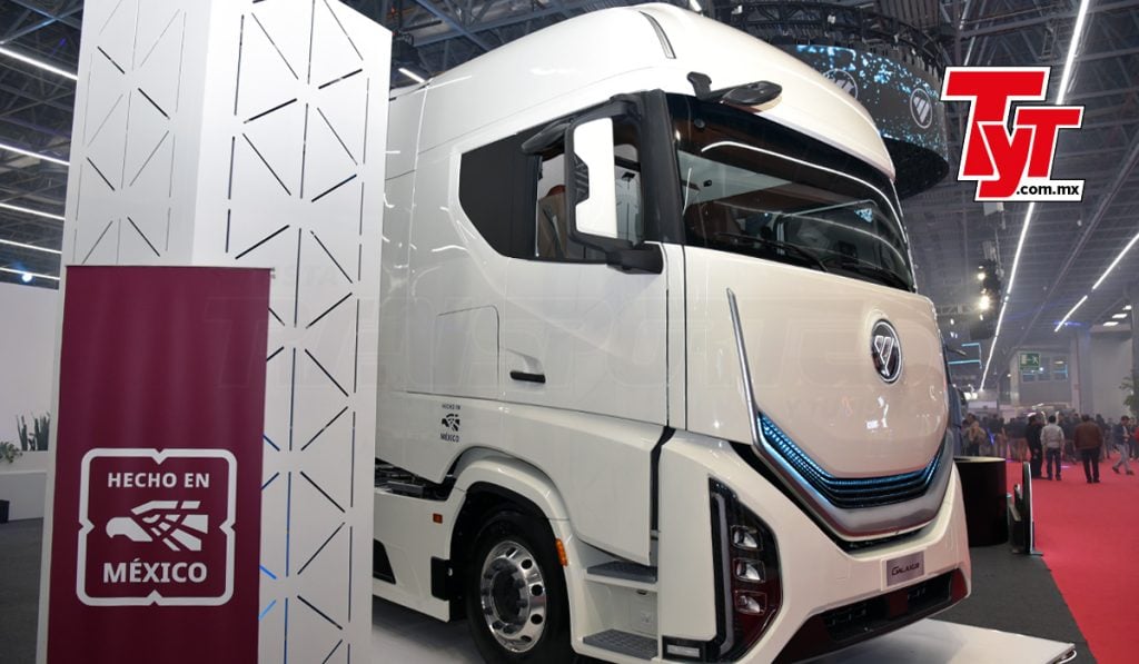 FOTON apuesta por México: abrirá planta en Tlajomulco para 2026