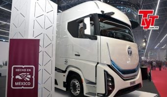 FOTON apuesta por México: abrirá planta en Tlajomulco para 2026