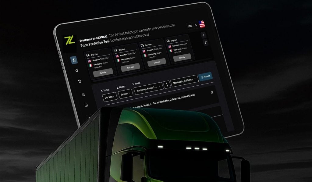 Freight-Technologies