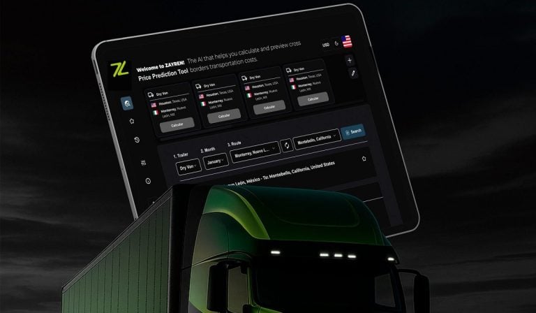 Freight-Technologies