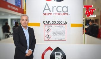 Grupo Petrolero Arca: la propuesta de un autoconsumo que cumple con la normativa
