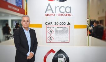 Grupo Petrolero Arca: la propuesta de un autoconsumo que cumple con la normativa