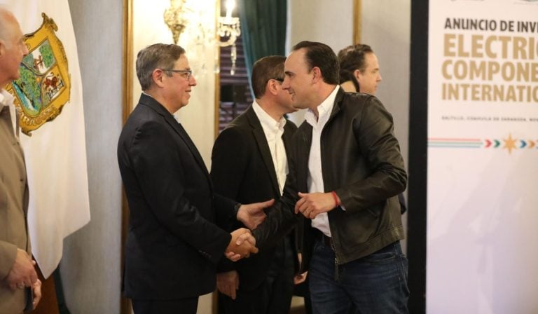 Inversion-Electrical-Coahuila