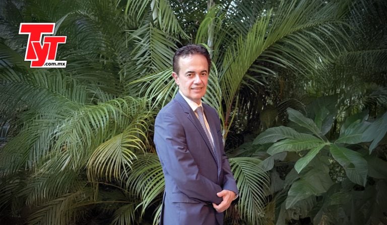 Juan José Ortíz llama a 'no tirar el arpa' ante retos mayúsculos en el sureste