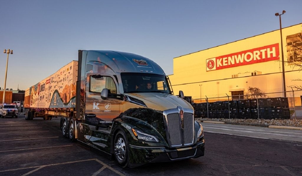 Kenworth-T680