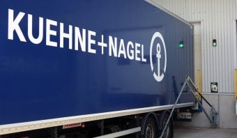 Kuehne Nagel