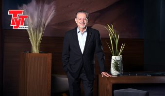 Región Norte: por un transporte organizado y que cumpla con las reglas