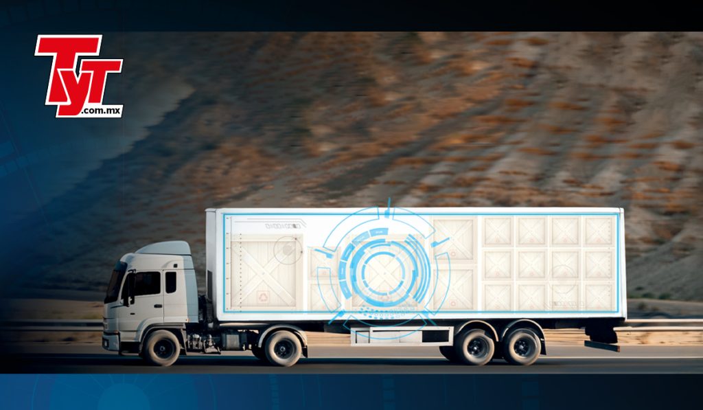 Tracking Systems presenta CVT, una solución de carga inteligente