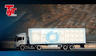 Tracking Systems presenta CVT, una solución de carga inteligente