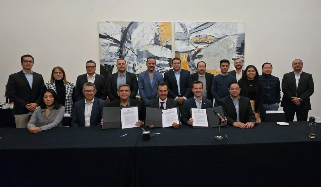 ANTP, Auteco e Hidromex, juntos por la electrificación de flotas de reparto urbano