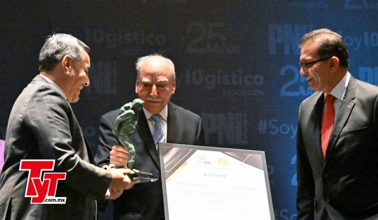 Galardón Tameme para David Martínez por una vida dedicada a impulsar la eficiencia