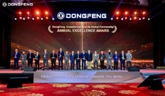 dongfeng