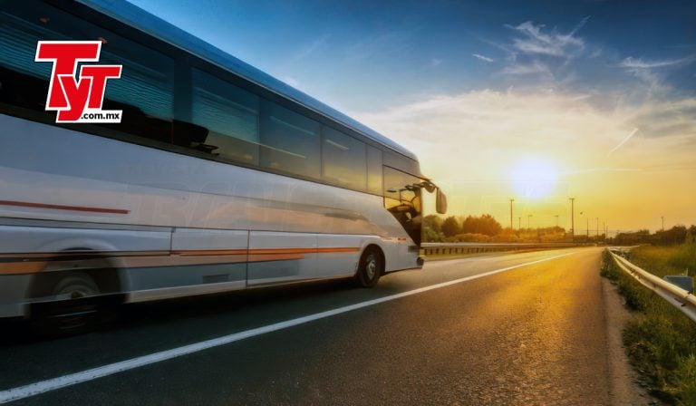Mercado de autobuses reporta su cifra más baja de los últimos 39 meses