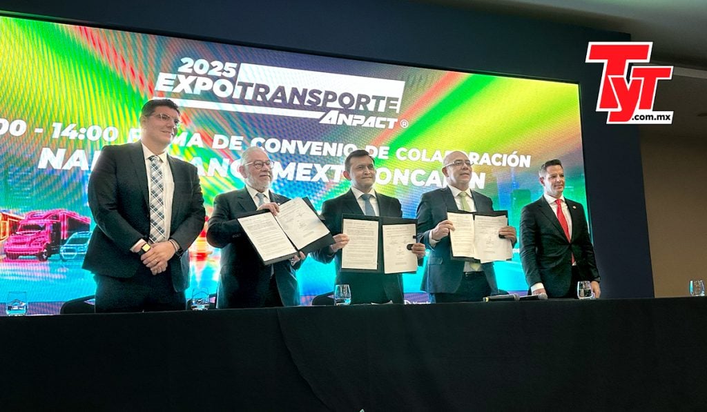 nafin-anpact-Expo-Transporte-unidades