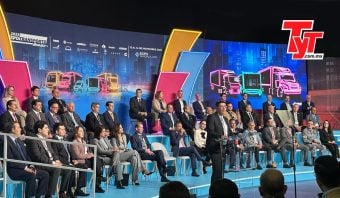 Expo Transporte 2025