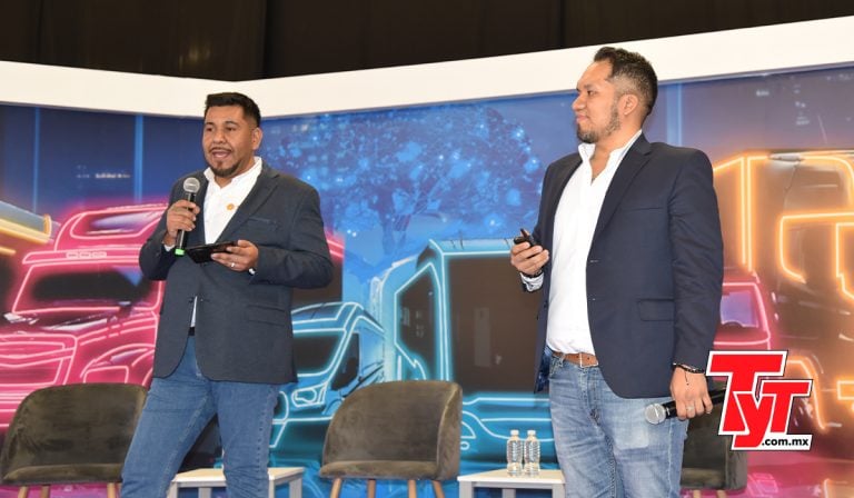 Shell-ExpoTransporte