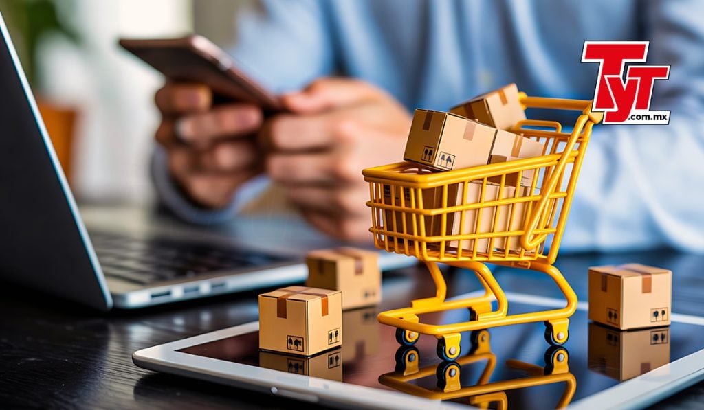 Ventas de eCommerce crecen 31% en El Buen Fin 2025