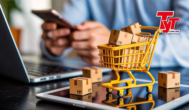 Ventas de eCommerce crecen 31% en El Buen Fin 2025