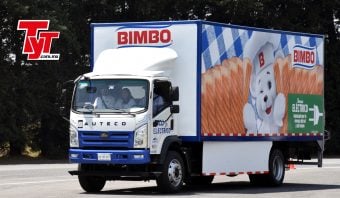 Auteco cosecha sus primeros éxitos en México durante 2025