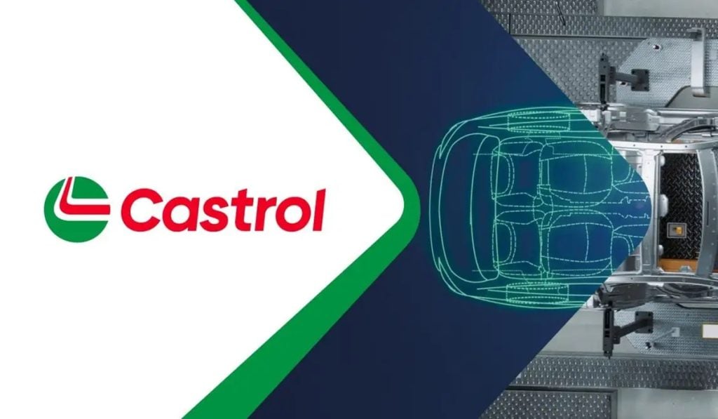 BP-Castrol