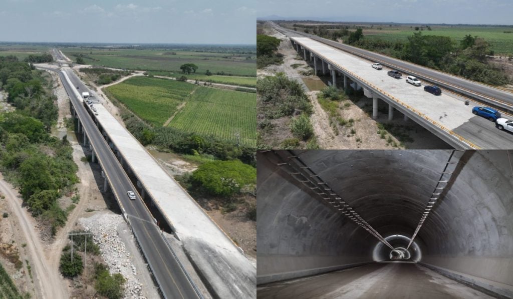 Carretera-Mante-Ocampo