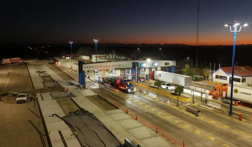 Chihuahua-Villa-Ahumada