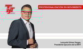 El uso de tecnología que haga más eficiente la logística y el transporte de mercancías