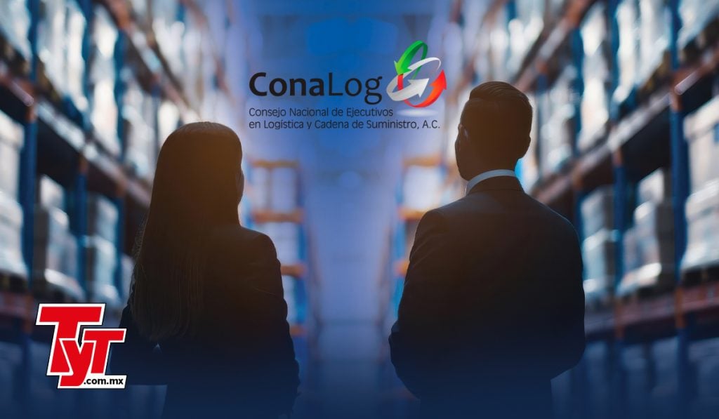 Capacitación, alianzas y renovación, así el 2025 para ConaLog