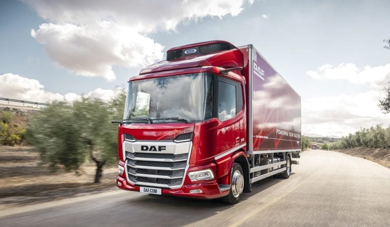DAF-XD