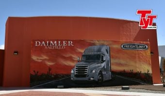 Daimler Truck Planta Saltillo, reconocida por la personalización y la experiencia al cliente